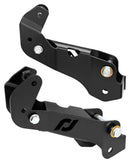 RockJock JL/JT Geometry Correction Frame Brackets for Front Control Arms-1