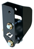 RockJock JL Geometry Correction Axle Bracket for Rear Trac Bar-1