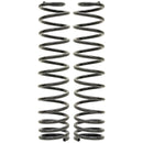 RockJock JT Gladiator Diesel Engine Front Coil Springs 3.5in Lift Pair-1