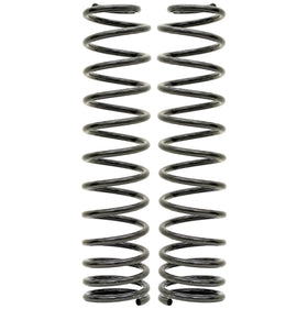 RockJock JT Gladiator Diesel Engine Front Coil Springs 3.5in Lift Pair
