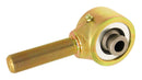 RockJock Johnny Joint Rod End 2 1/2in Narrow Forged 7/8in-14 LH Threads 2.365in x .562in Ball-1