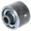 RockJock Johnny Joint Rod End 3in Narrow Weld-On Chromoly 3.250in x .750in Ball Ext. Greased-1