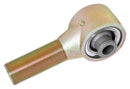 RockJock Johnny Joint Rod End 3in Narrow Forged 1 1/2in-12 RH Threads 3.250in x 3/4in Ball-1