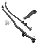RockJock JK Axle in a TJ/LJ/XJ/MJ/ZJ Currectlync Steering System-1