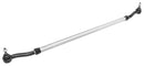 RockJock JK RockNut Billet Aluminum Tie Rod-1