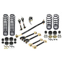 RockJock TJ Sport Edition Suspension System 4in Lift-1