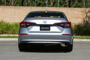 REMARK 2022+ Honda Civic Sport Sedan (FE2) Sports Touring Spec Catback Exhaust - Stainless Steel Tip-3