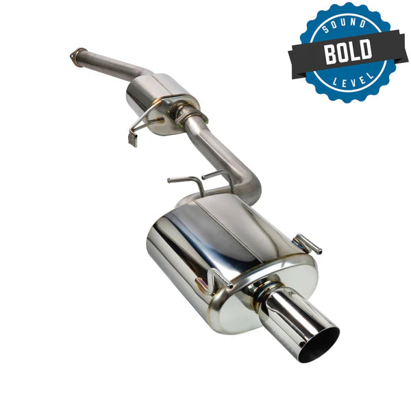 REMARK Sports Touring Exhaust - Nissan Skyline GT-R R32 (1989-1994)