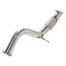 REMARK Sports Touring Catback in Titanium + SUS304 Front Pipe - Honda Civic Type R FL5 [2023+]-4