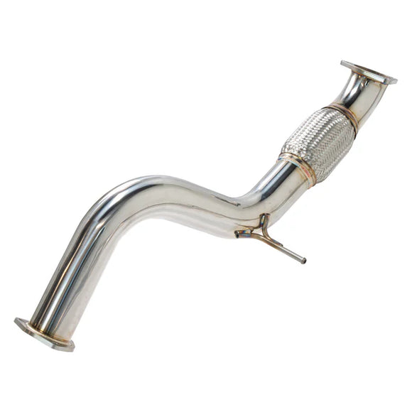 REMARK Sports Touring Catback in Titanium + SUS304 Front Pipe - Honda Civic Type R FL5 [2023+]