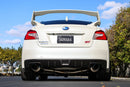 R1-Spec Dual w/ Resonator Catback Exhaust - Subaru WRX/STI VA [2015-21]-6