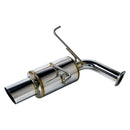 R1-Spec Dual w/o Resonator Catback Exhaust - Subaru WRX/STI VA [2015-21]-4