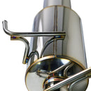 REMARK 2022+ Subaru WRX (VB) Catback Exhaust - Dual R1 Spec Stainless (Resonated)-3