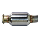 Front Pipe with High Flow Catalytic Converter - Toyota GT86/GR86 / Scion FR-S / Subaru BRZ [2012+]-4