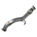 Front Pipe - Honda Civic Si / EX / Touring (FE1) 2022+-1
