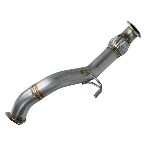 Front Pipe - Honda Civic Si / EX / Touring (FE1) 2022+