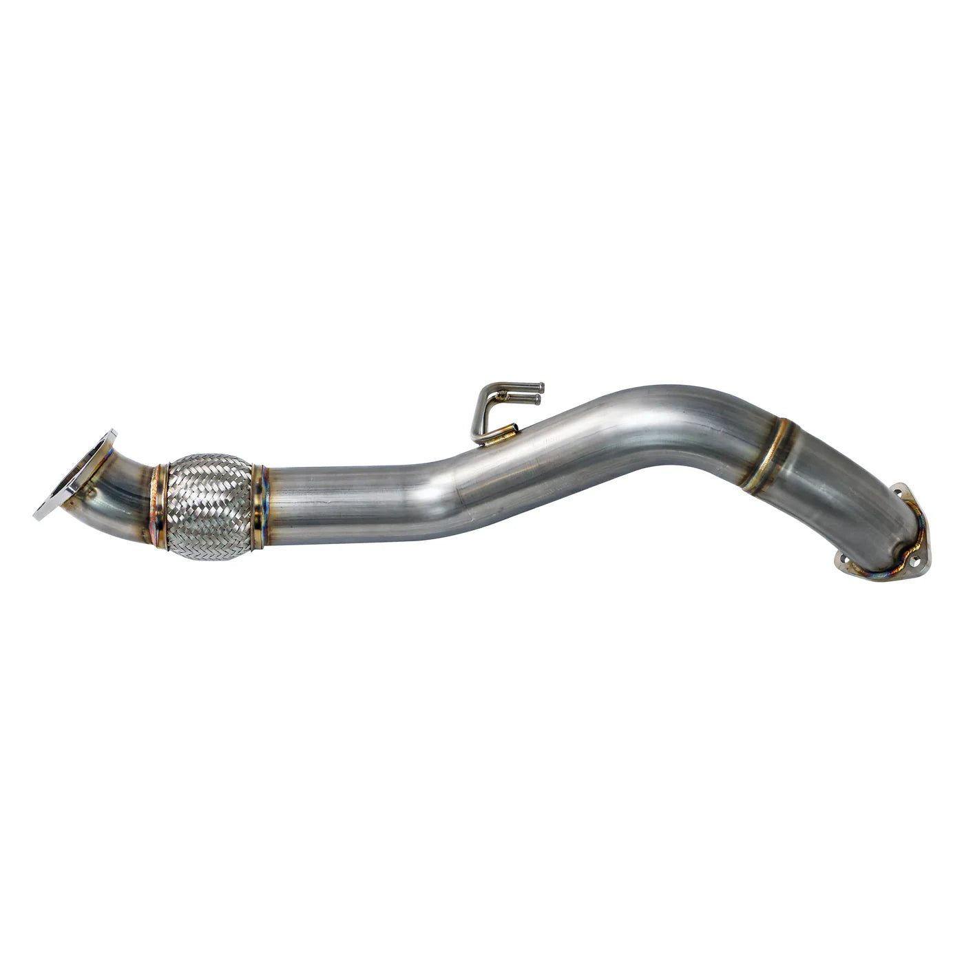 Front Pipe - Honda Civic Si / EX / Touring (FE1) 2022+ - 0