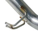 Front Pipe - Honda Civic Si / EX / Touring (FE1) 2022+-4