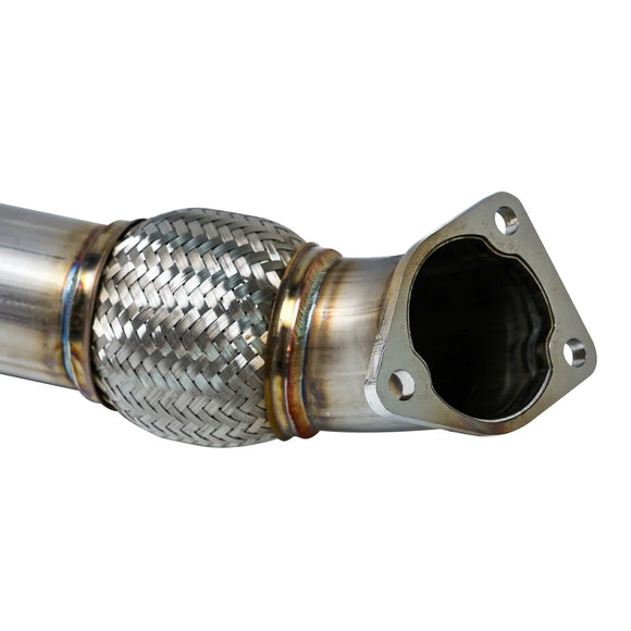 Front Pipe - Honda Civic Si / EX / Touring (FE1) 2022+