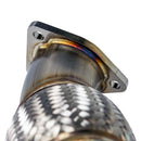 Front Pipe - Honda Civic Si / EX / Touring (FE1) 2022+-7