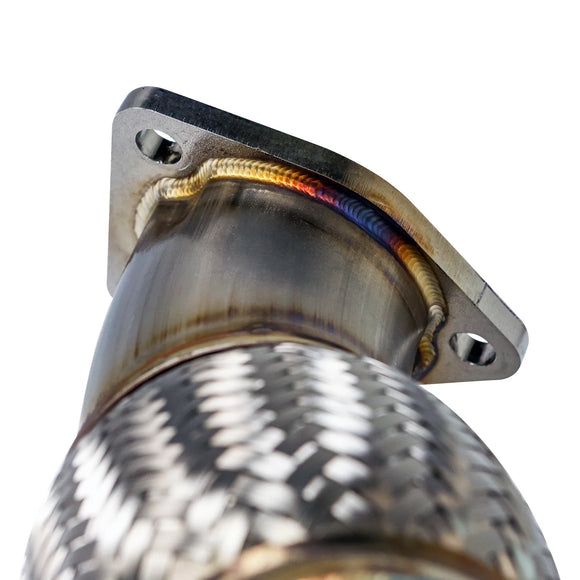 Front Pipe - Honda Civic Si / EX / Touring (FE1) 2022+