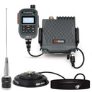 G2 Mini Radio Kit - 30W GMRS Compact Mobile Radio with Antenna-1