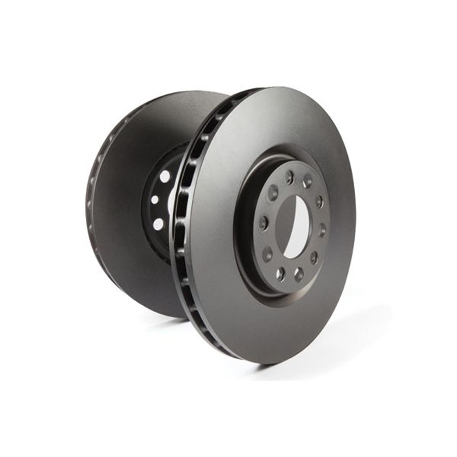 EBC 15-22 Subaru WRX Premium Rear Rotors