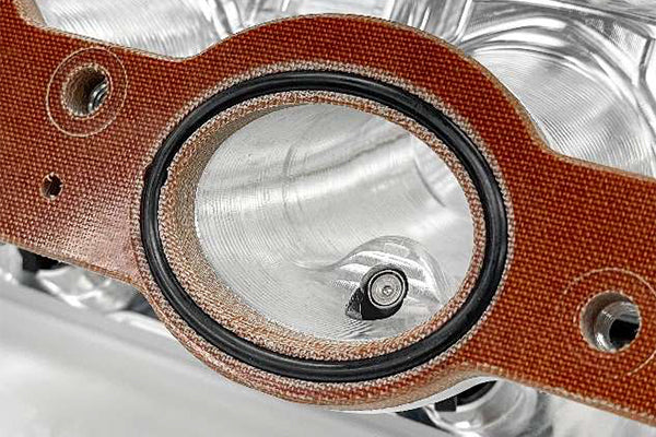 CSF BMW Gen 1 B58 Charge-Air Cooler Manifold