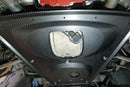 RKP E9X M3 Carbon Front Thrust Panel-2