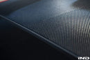 RKP BMW Toyota A90 Supra Carbon Roof Panel-6