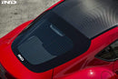 RKP BMW Toyota A90 Supra Carbon Roof Panel-5