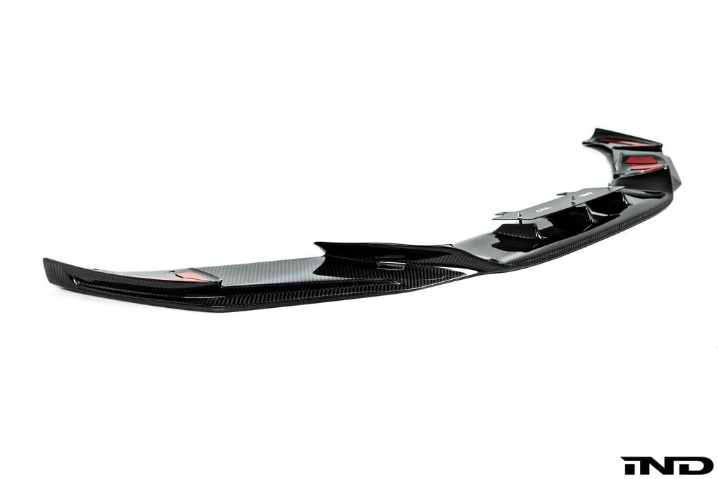 RKP BMW F97 X3M / F98 X4M Carbon Front Lip