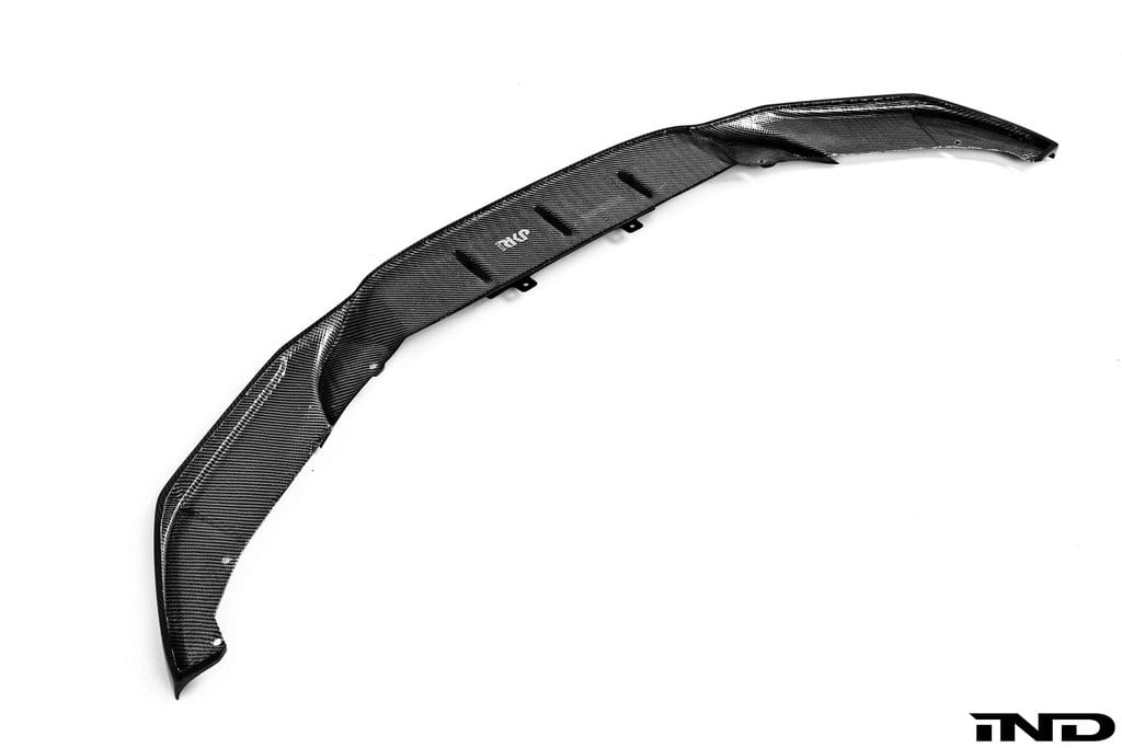 RKP BMW F97 X3M / F98 X4M Carbon Front Lip