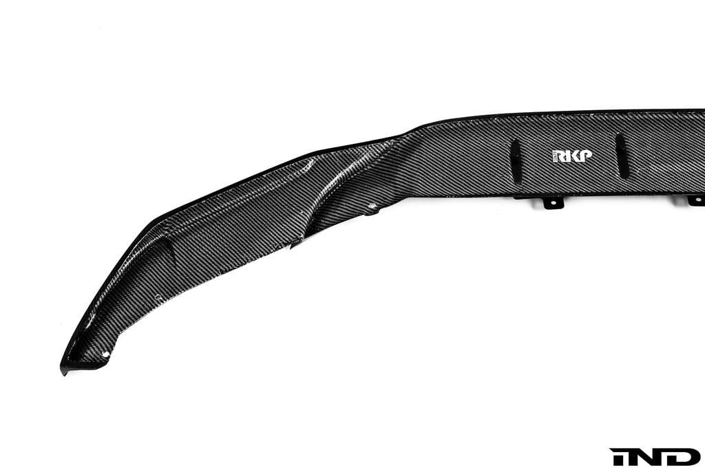 RKP BMW F97 X3M / F98 X4M Carbon Front Lip