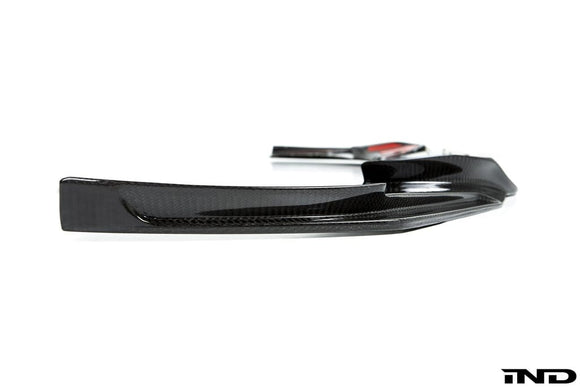RKP BMW F97 X3M / F98 X4M Carbon Front Lip