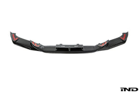 RKP BMW F97 X3M / F98 X4M Carbon Front Lip