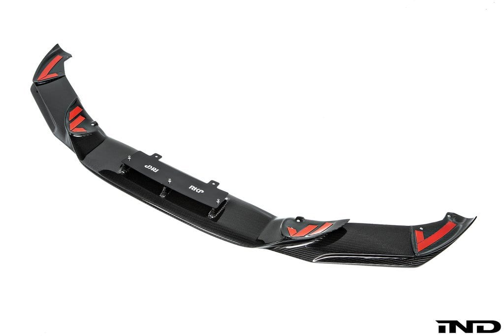 RKP BMW F97 X3M / F98 X4M Carbon Front Lip