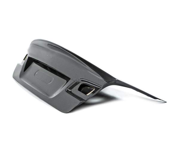 RKP BMW E92 M3 GT Carbon Sport Trunk