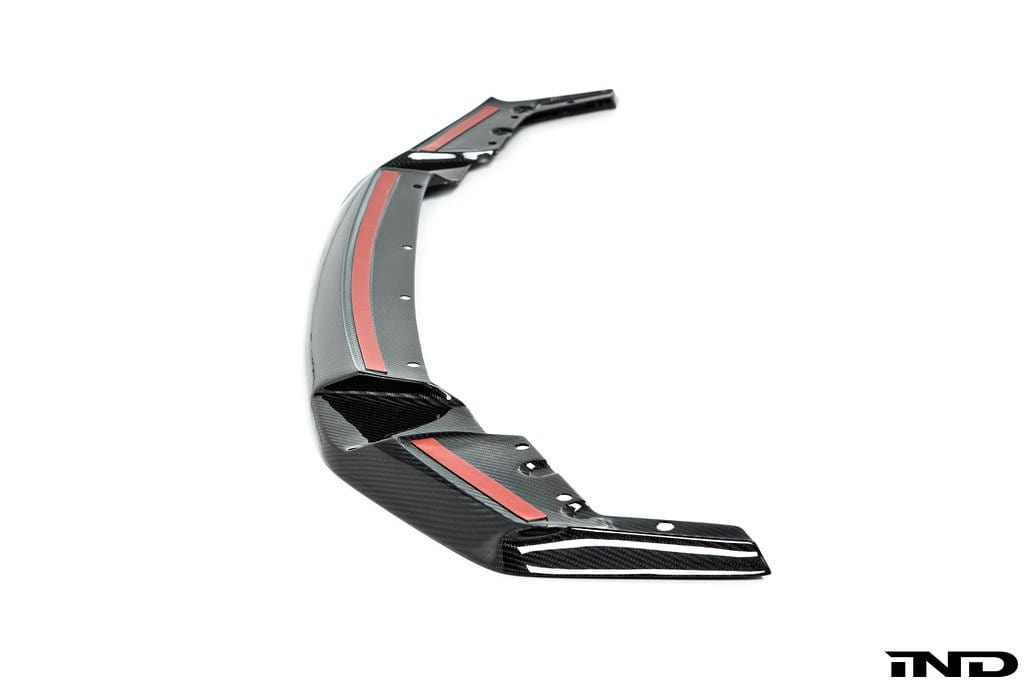 RKP BMW F87 M2 Competition Carbon Front Lip