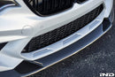 RKP BMW F87 M2 Competition Carbon Front Lip-6