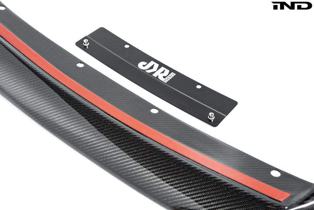 RKP BMW F87 M2 Competition Carbon Front Lip