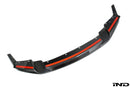 RKP BMW F87 M2 Competition Carbon Front Lip-4
