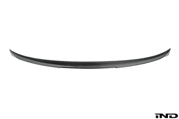 RKP BMW F90 M5 Carbon Trunk Spoiler