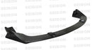 Seibon 04-08 Mazda RX-8 AE Carbon Fiber Rear Lip-1