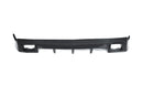 Anderson Composites 10-13 Chevrolet Camaro Type-OE Rear Valance-2