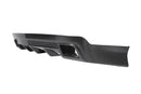 Anderson Composites 10-13 Chevrolet Camaro Type-OE Rear Valance-3