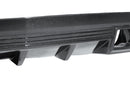 Anderson Composites 10-13 Chevrolet Camaro Type-OE Rear Valance-6