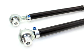 SPL Parts 98-07 BMW 3 Series (E46) Rear Camber Links - 0