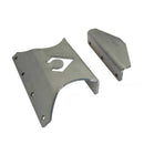 Artec Industries 1999-2023 Ford F-250 F-350 Bridge Upgrade Kit For Dana 60-1