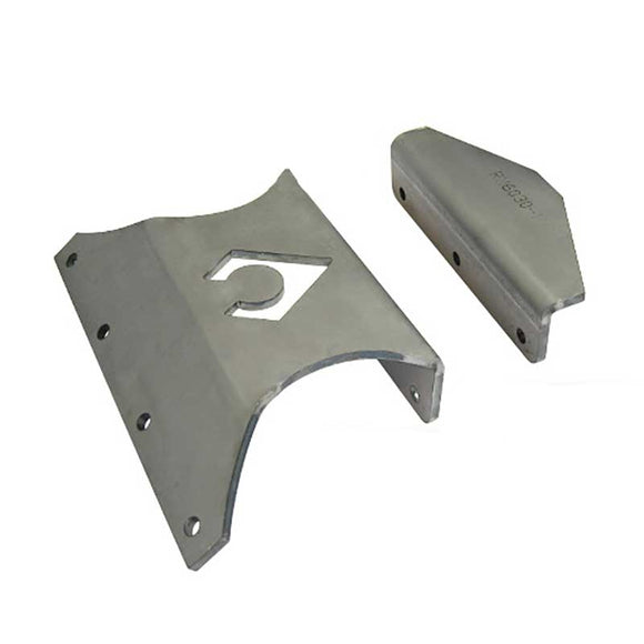 Artec Industries 1999-2023 Ford F-250 F-350 Bridge Upgrade Kit For Dana 60